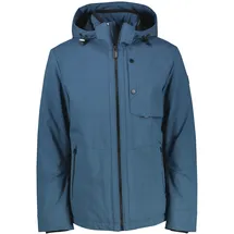 Lerros Struktur-Blouson storm blau 3XL