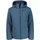 Lerros Struktur-Blouson storm blau 3XL