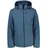Lerros Struktur-Blouson storm blau 3XL