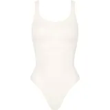 SLOGGI Body Silk White L