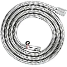 Grohe Brauseschlauch Chrom