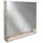 Fackelmann B.Style 80 cm grau LED
