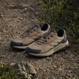 adidas Terrex Anylander Wanderschuh - Cardboard - Blanch Cargo / Shadow Olive, 47 1/3