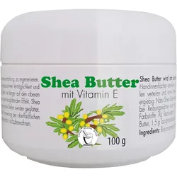 Shea Butter