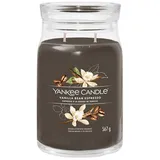 Yankee Candle Signature Vanilla Bean Espresso 567 g