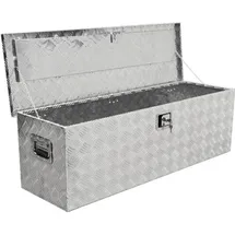 Güde Aluminium-Transportkiste GT 165