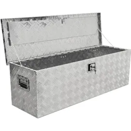 Güde Aluminium-Transportkiste GT 165