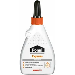 PONAL PN18X  Holzleim Express Flasche à 225 g