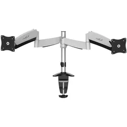 PureMounts Monitor Tischhalterung - Style 13-27 Zoll