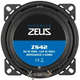 Hifonics ZS-42