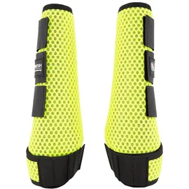 BR Pro Mesh Flex - schwarz - M