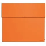 Radius Letterman 4 orange (560a)
