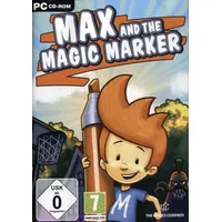 Max & the Magic Marker (PC)