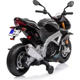Jamara Ride-on Aprilia Tuono V4 1100 RR 12V schwarz (460588)