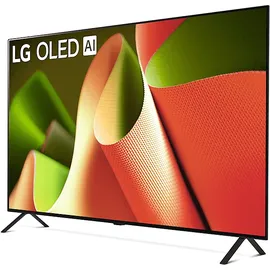 LG OLED48B49LA 48" 4K OLED Smart TV B4