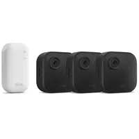 Blink Outdoor 4 3-Kamera System