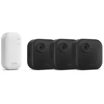 Blink Outdoor 4 3-Kamera System