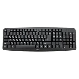 Esperanza TKR101 USB Russisch QWERTY