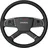 Moza TSW Truck Wheel Lenkrad Schwarz PC