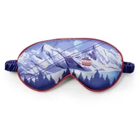 Thalia Schlafmaske Ski Resort 100 % Polyester