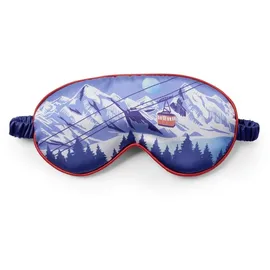 Thalia Schlafmaske Ski Resort 100 % Polyester