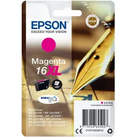 Epson T1281 Fuchs DURABrite Ultra schwarz