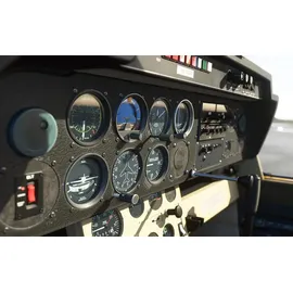 Microsoft Flight Simulator 2020 Premium Deluxe Edition- Französische Box