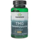 Swanson TMG Trimethylglycine 500 mg, 90 Kapseln