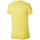 Nike Nike, Park20, T-Shirt Tour yellow/black XS