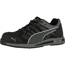 Puma Elevate Knit S1P ESD HRO SRC black 40