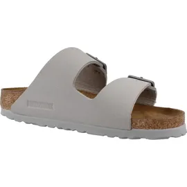 Birkenstock Arizona Birko-Flor grau 40