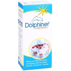 Dolphiner Ohrenspray