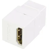 Renkforce RF-KS-HDMI HDMI-Einbaumodul Keystone