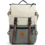 Topo Designs Rover Classic | Rucksack in mehrfarbig