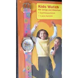 Kinderarmbanduhr Armbanduhr für Kinder Kids Watch Kinder Uhr -NEU-