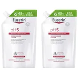 Eucerin pH5 Lotion Nachfüll 1000 ml