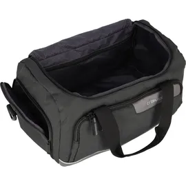 Travelite Viia Koffer-Set 4-tlg. grau/schiefer