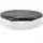 EXIT TOYS Trampolin Abdeckplane Schwarz Ø 244 cm