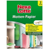 Nexa Lotte Motten Papier TP