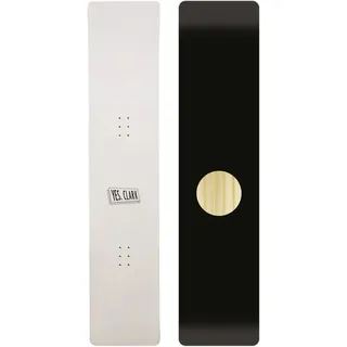 YES. CLARK 2nd Snowboard 2024 - 155