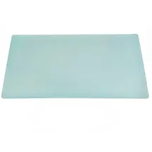 Helit Schreibunterlage the flat mat 600 x 350 mm Hellblau