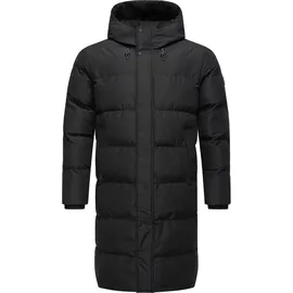 Ragwear Steppmantel "Nordwey", Herren, Gr.