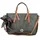 Rieker H1507-54 Shopper Kunstleder Grün