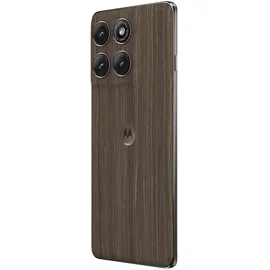 Motorola Edge 60 Pro 12 GB RAM 512 GB PANTONE Walnut