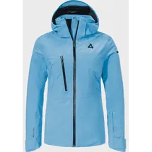 Schöffel Jacket Style Pontre electric sky, 42
