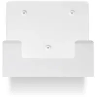 Cederroth Wandhalterung für Augenduschen-Koffer mit Griff 51011041 , Abmessungen: B 240  x L 160 x H 200 mm