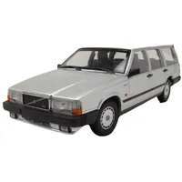 Minichamps 155171770 1:18 VOLVO 740 GL BREAK - 1986