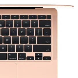 Apple MacBook Air M1 2020 13,3" 8 GB RAM 256 GB SSD 7-Core GPU gold