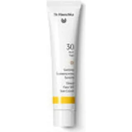 Dr. Hauschka Tinted Face Sun Cream LSF 30 40 ml