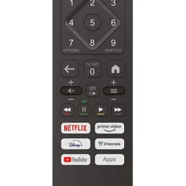 Philips 65PUS7000/12 65" 4K LED Smart TV